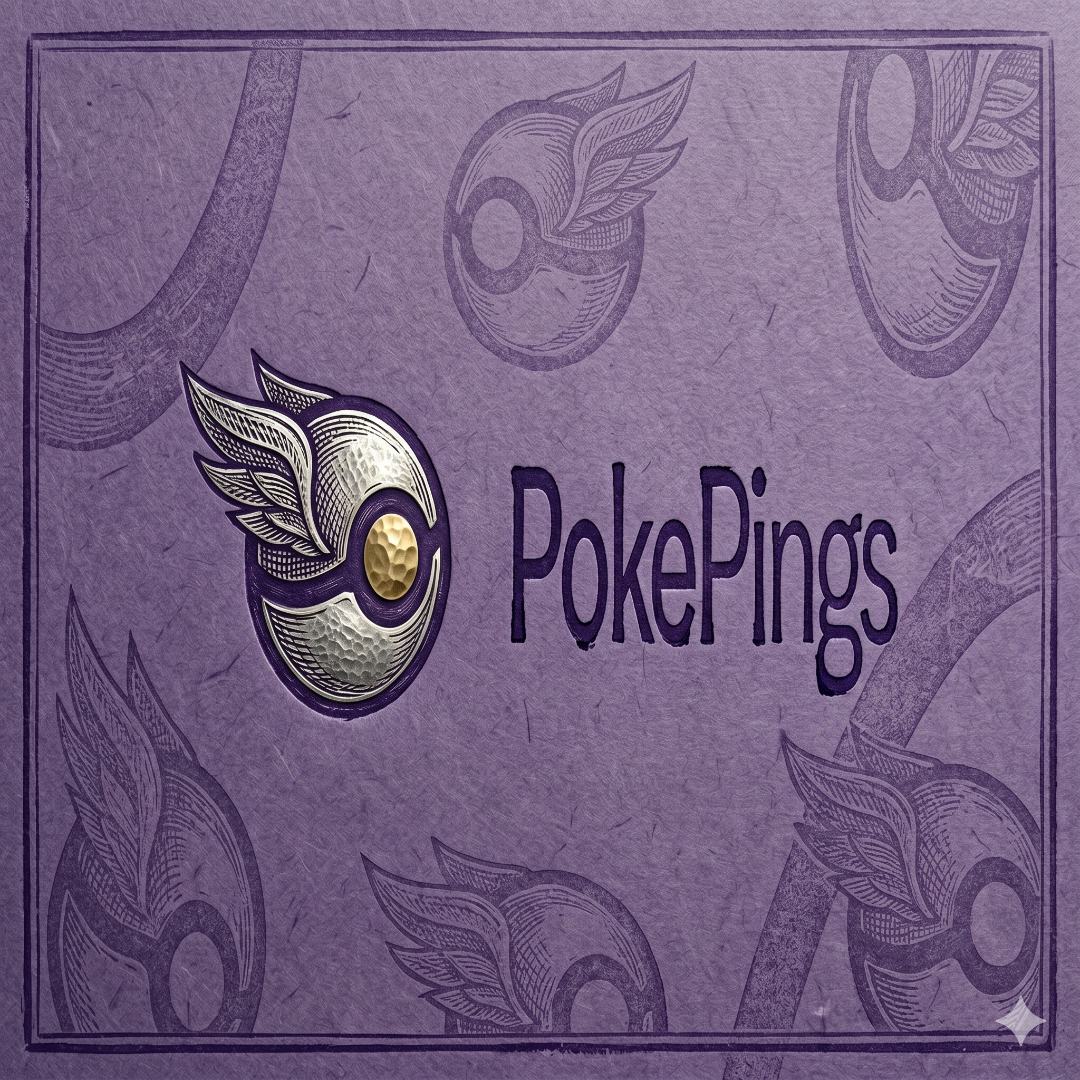 PockPings